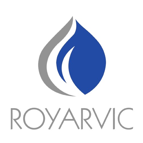 ROYARVIC logo